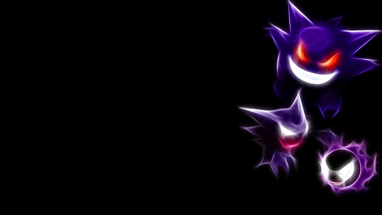 1920x1080 gengar wallpaper Is Cool Wallpapers - Earn gold here Wallpaper