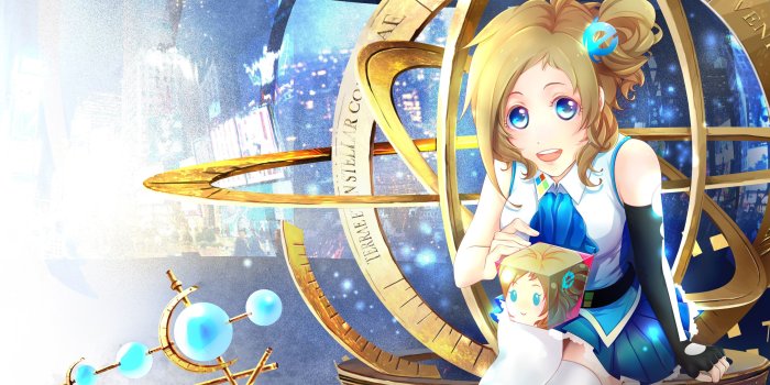 3840x2160 Wallpaper Beautiful anime girl, Inori Aizawa 3840x2160 UHD 4K