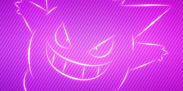 750x1334 Gengar Wallpaper | Pokemon | Pokemon, Cool pokemon wallpapers, Cool