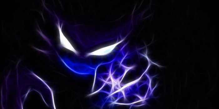1920x1200 Gengar Wallpapers - Top Free Gengar Backgrounds - WallpaperAccess