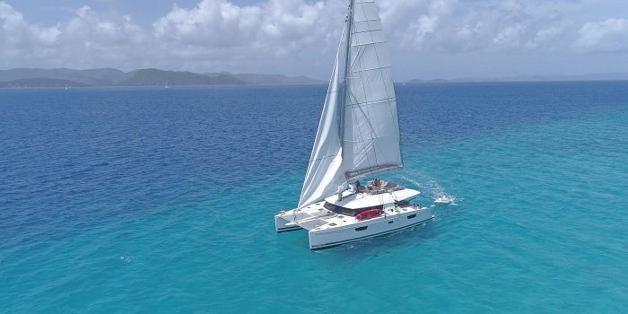 2048x1152 How to Decide Whether a Catamaran or Monohull Is Right for Your