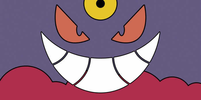 2000x4000 Mega Gengar Wallpaper I made! : pokemon