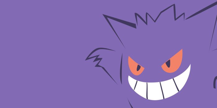 1920x1200 Gengar wallpaper ·① Download free beautiful HD backgrounds for