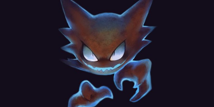 1280x800 Gengar wallpaper Gallery