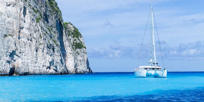 1600x900 What is a Catamaran | Charter a Catamaran