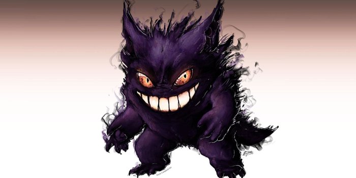 1920x1080 Gengar Wallpaper Hd | HD Picturez 1920x1080 (143.79 KB)