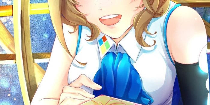 1080x1920 Beautiful anime girl, Inori Aizawa 1080x1920 iPhone 8/7/6/6S Plus
