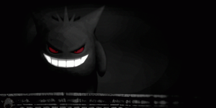1280x721 Gengar Wallpapers