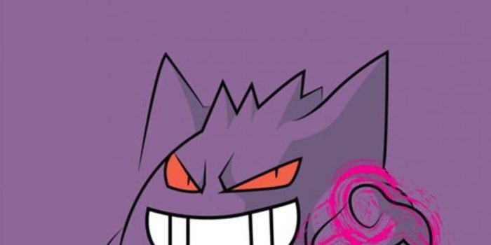 1080x1920 Gengar Wallpaper Iphone (51+), Download 4K Wallpapers For Free