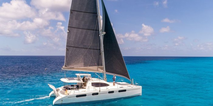 1024x768 Calvert Catamaran Charters- Sail The Exumas & Out Islands * All Inclusive -  Port Howe
