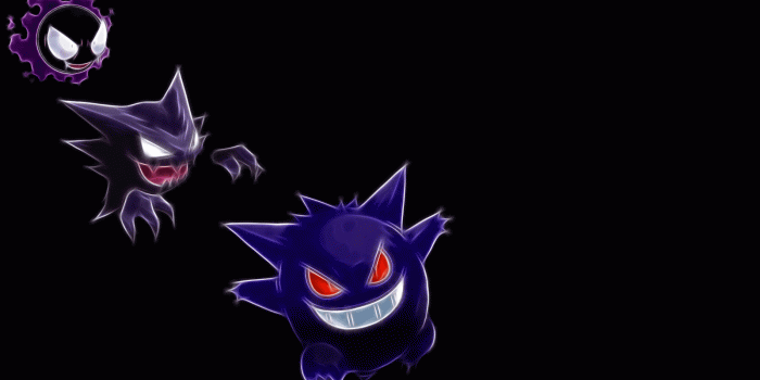 1600x900 Gengar Wallpaper Hd ,free download, (40) - cerc-ug.org