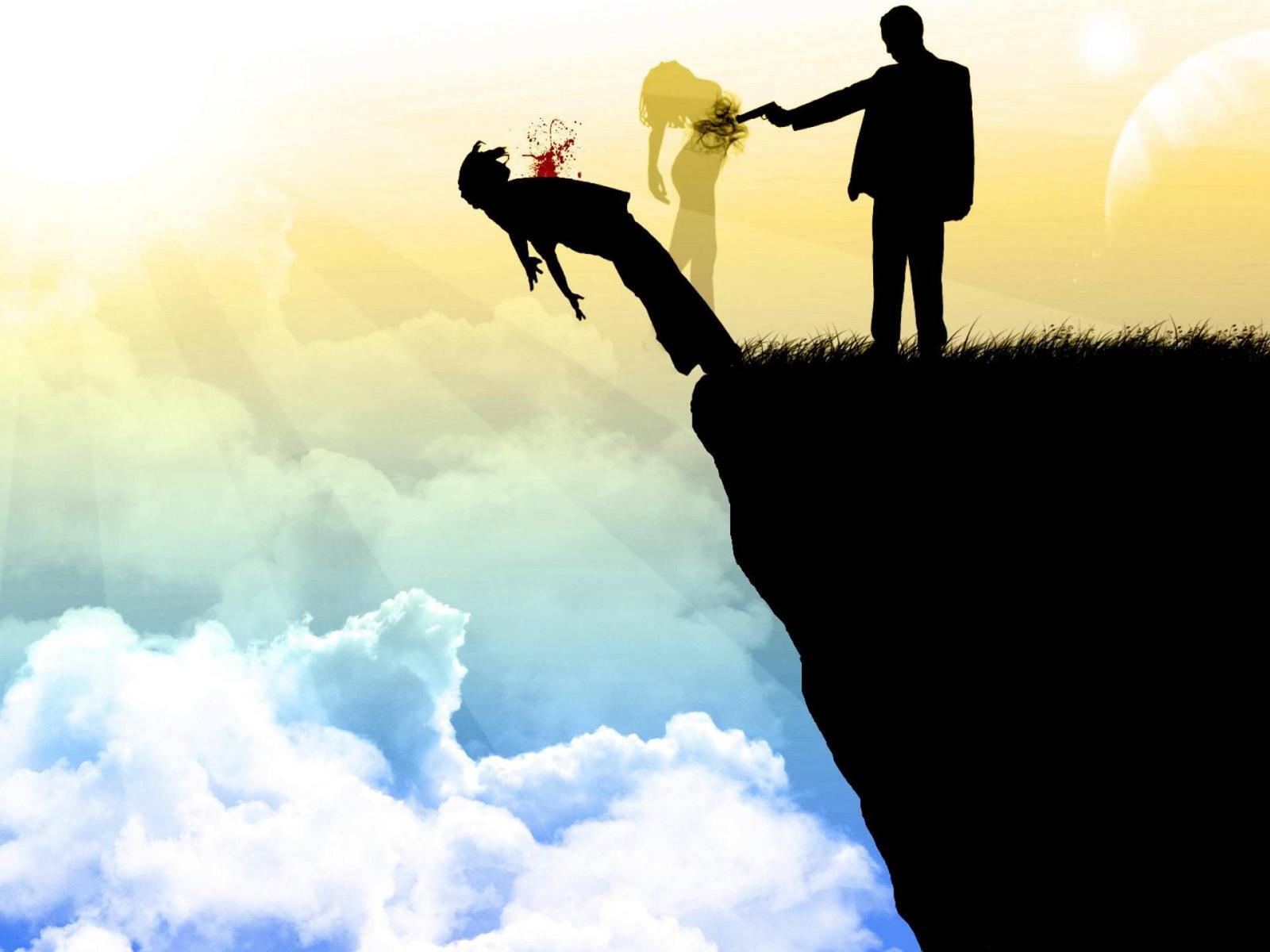 1920x1440 murder death suicide : wallpapers