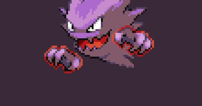 669x1193 Gengar Wallpaper Iphone (28+ images) on Genchi.info