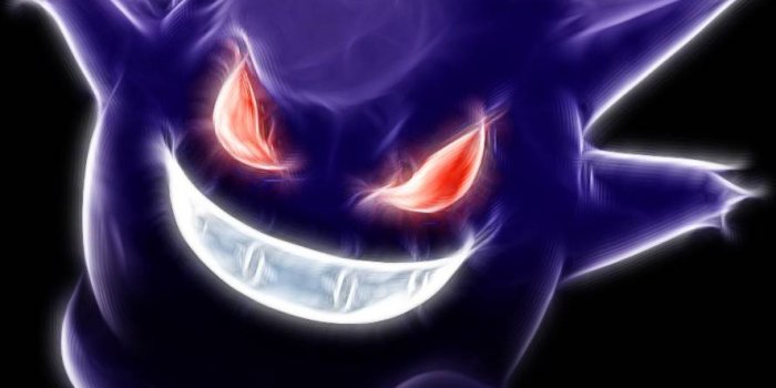 888x1200 Gengar Wallpaper by ThiagoJappz - 90 - Free on ZEDGE™