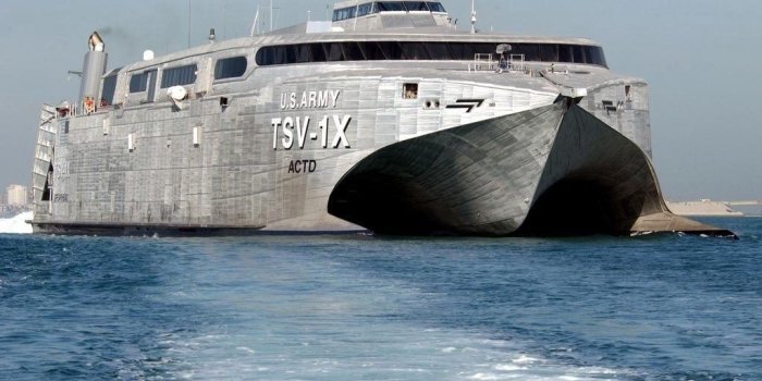 1024x768 2960699 united states navy tsv 1x ship catamaran wallpaper and