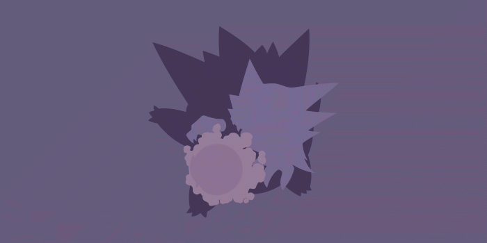 3840x2160 5067173 3840x2160 Haunter (Pokémon), Gengar (Pokémon), Gastly