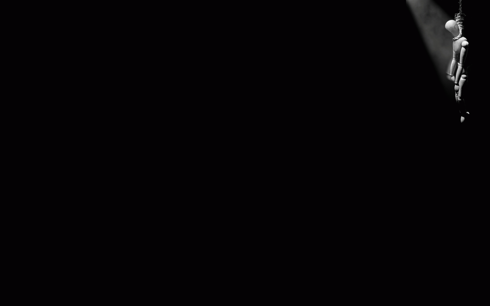 1680x1050 Suicide Wallpapers