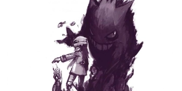 1280x720 Gengar Wallpaper (40+ images) on Genchi.info