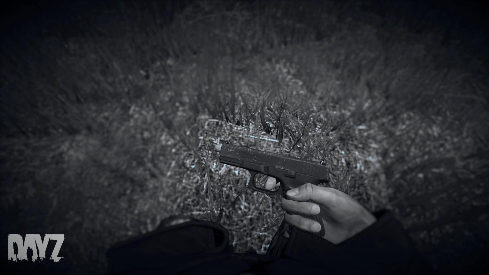 1920x1080 Glock Suicide - Wallpapers 1920x1080 - Dayz TV