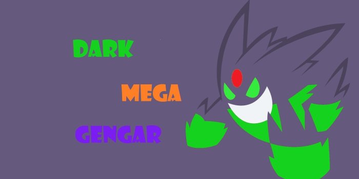 1920x1080 Mega Gengar Wallpapers ·① WallpaperTag
