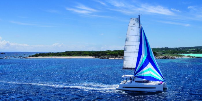 1920x1080 Bali 4.1 for Sale | Catamaran for Sale | Dream Yacht Sales