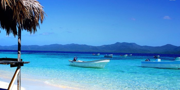 1920x1080 Simple 16 1920x1080 Hd Wallpaper Catamaran Beach For Your Desktop PC