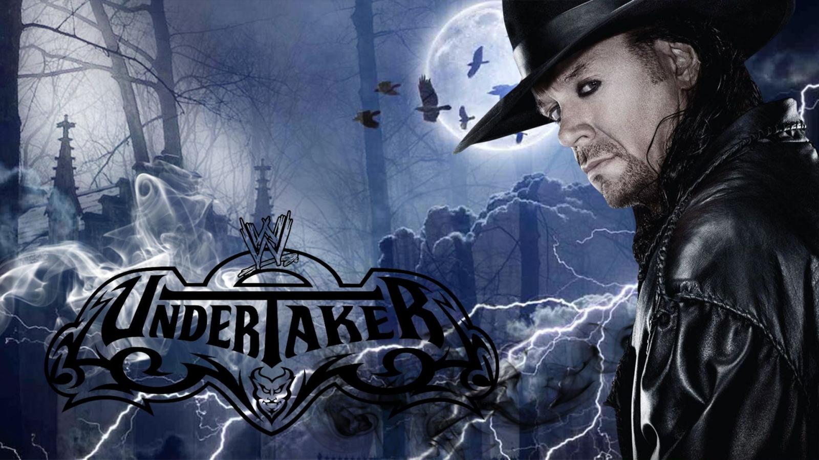 1920x1080 The Undertaker HD Wallpapers
