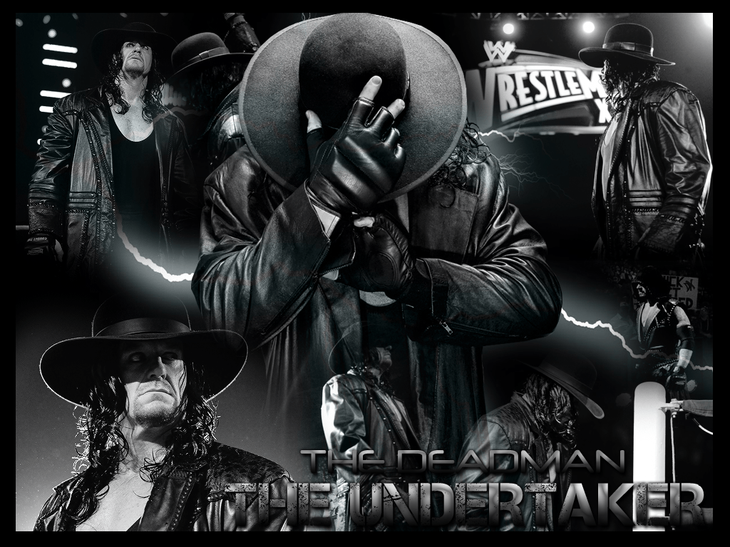 1024x768 Dead Man Undertaker Wallpaper - Undertaker Wallpaper (29234098) - Fanpop