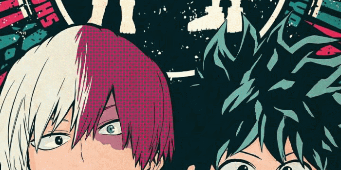 720x1280 tododeku wallpaper, bnha wallpaper, iphone | My hero academia | My