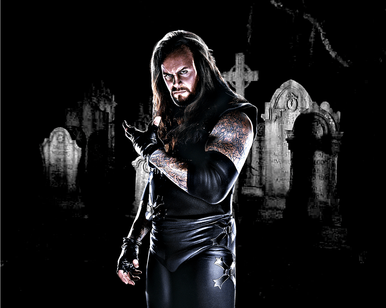 1280x1024 Undertaker - Undertaker Wallpaper (34724144) - Fanpop