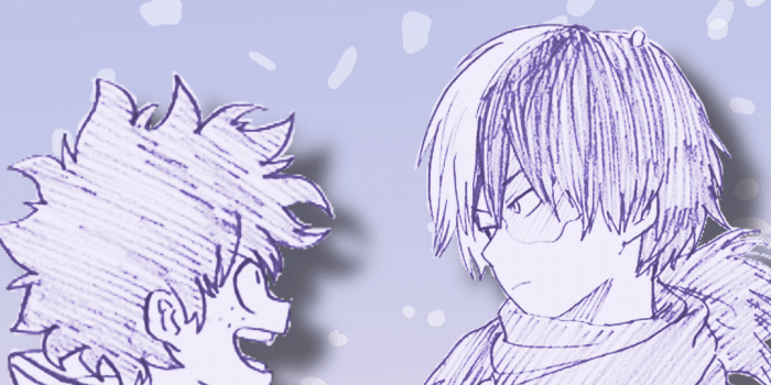 1080x1920 TodoDeku Wallpapers