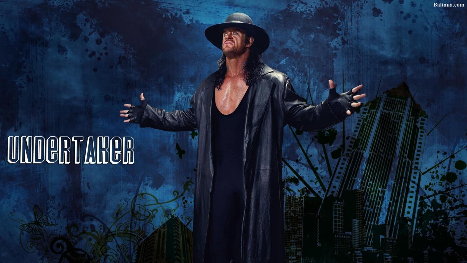 1920x1080 Undertaker Best HD Wallpaper 33377 - Baltana