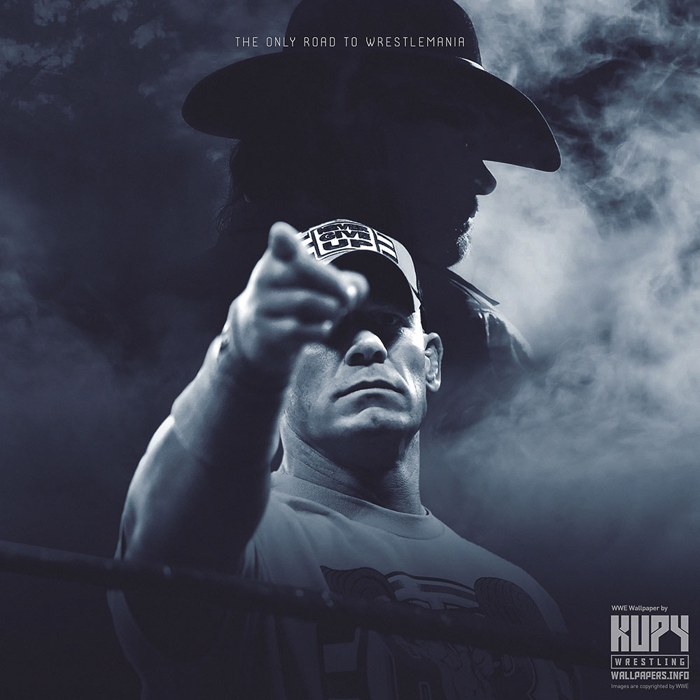 1000x1000 Kupy Wrestling Wallpapers – The latest source for your WWE wrestling