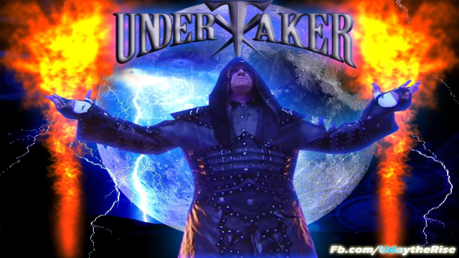 1920x1080 Undertaker Wallpaper 2018 HD (61+ images)