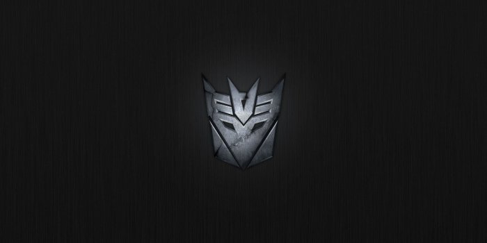 2560x1440 76+ Decepticon Logo Wallpapers on WallpaperPlay