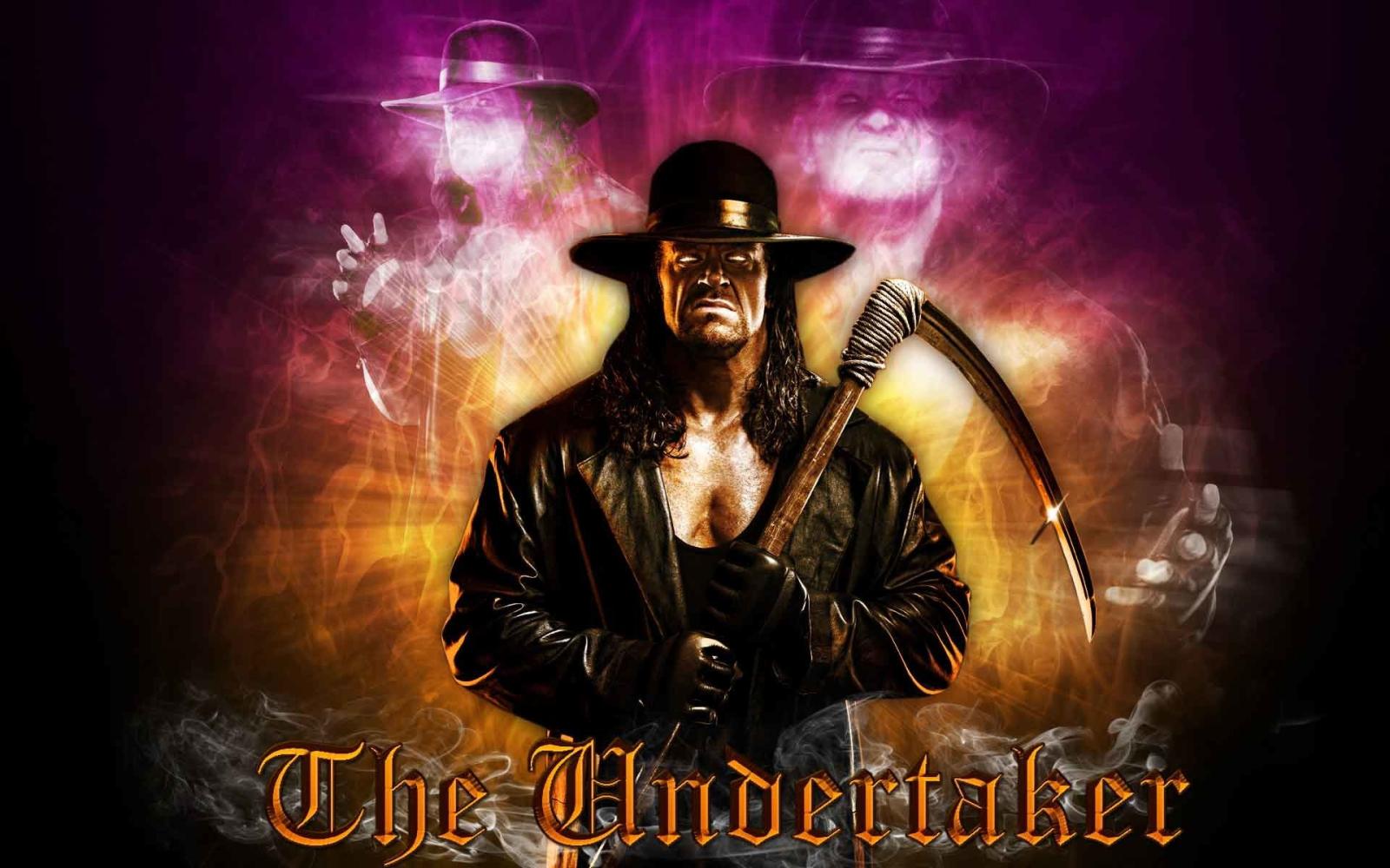 1920x1200 WWE Undertaker Wallpapers (65+ images)
