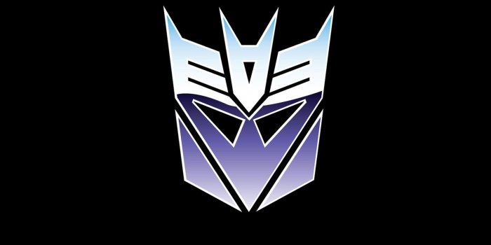 1920x1200 76+ Decepticon Logo Wallpapers on WallpaperPlay