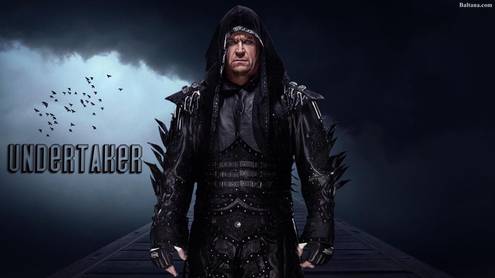 1920x1080 Undertaker Wallpaper HD 33386 - Baltana
