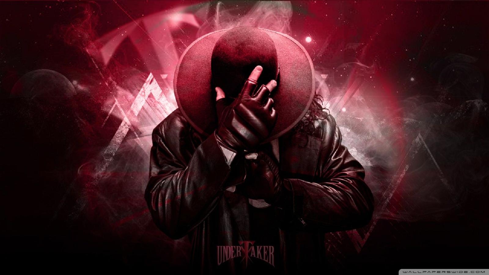 1920x1080 Undertaker ❤ 4K HD Desktop Wallpaper for 4K Ultra HD TV