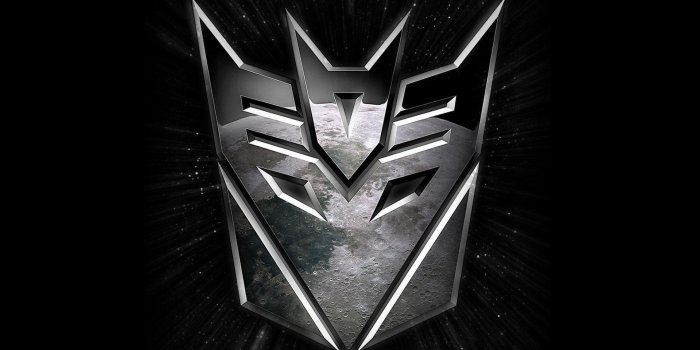 1920x1080 Decepticon Logo Wallpapers