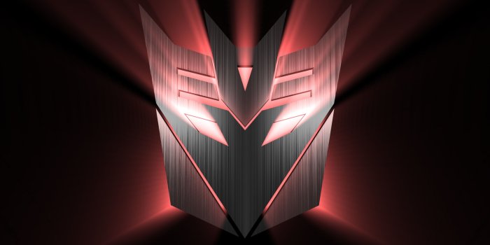 2560x1600 Decepticon logo HD Wallpaper | Background Image | 2560x1600 | ID