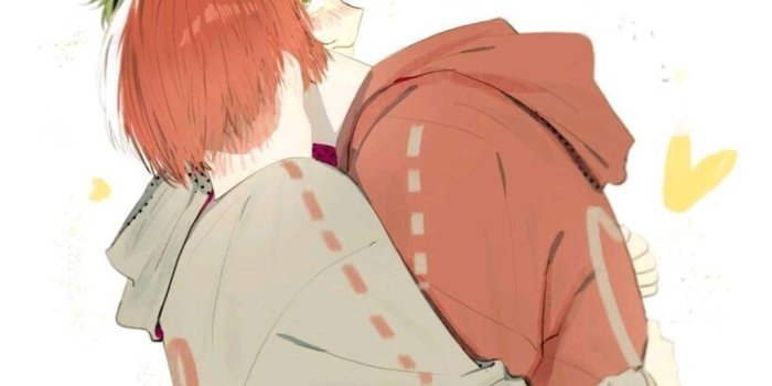 1022x1280 Tododeku Wallpaper by JaylineBakugo - d5 - Free on ZEDGE™