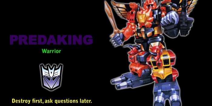 1920x1200 G1 Decepticons Wallpaper Gallery 6 (1920 x 1200 pixels) – Digital