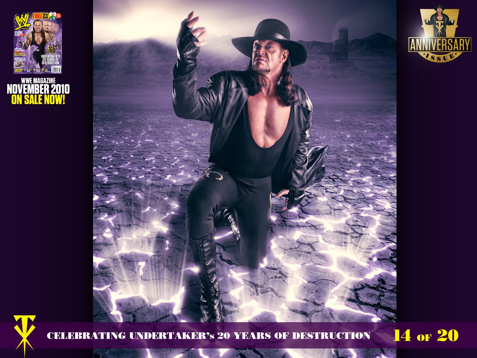 1600x1200 Undertaker Wallpaper - Undertaker Wallpaper (16557438) - Fanpop