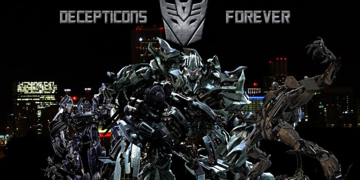 1600x900 Decepticon Wallpaper HD for Android - APK Download