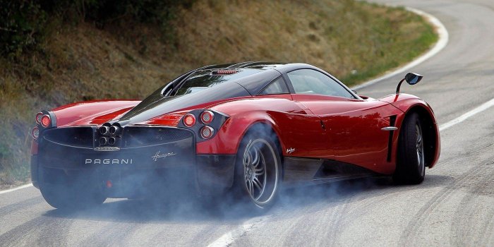 1600x900 140 Pagani Huayra HD Wallpapers | Background Images