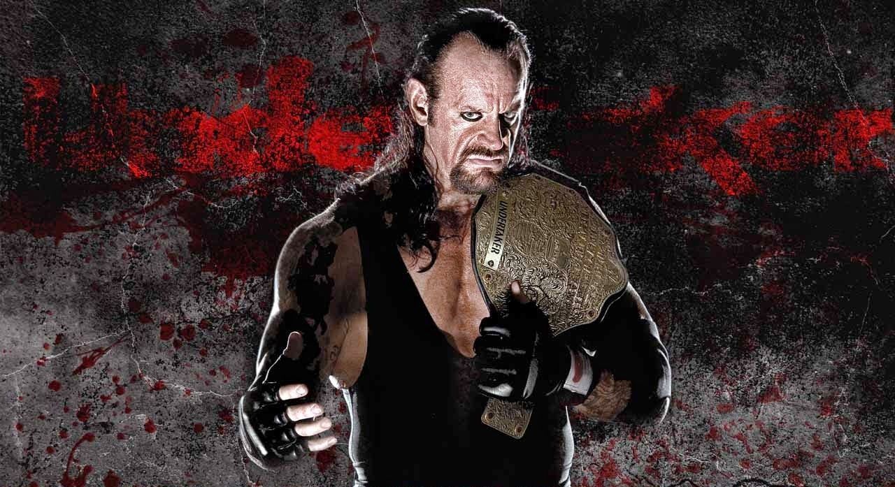 1280x697 WWE Undertaker Wallpaper | High Definition Quality Wallpapers of The