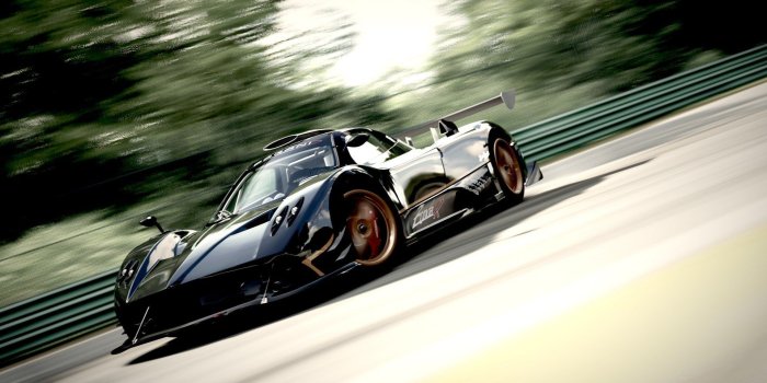 1920x1080 151 Pagani Zonda HD Wallpapers | Background Images