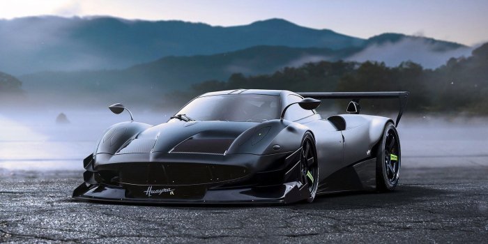 1920x1080 Pagani Huayra Wallpapers - Top Free Pagani Huayra Backgrounds