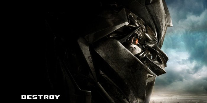 1280x1024 Transformers Movie: Megatron - Transformers Wallpaper (35015) - Fanpop